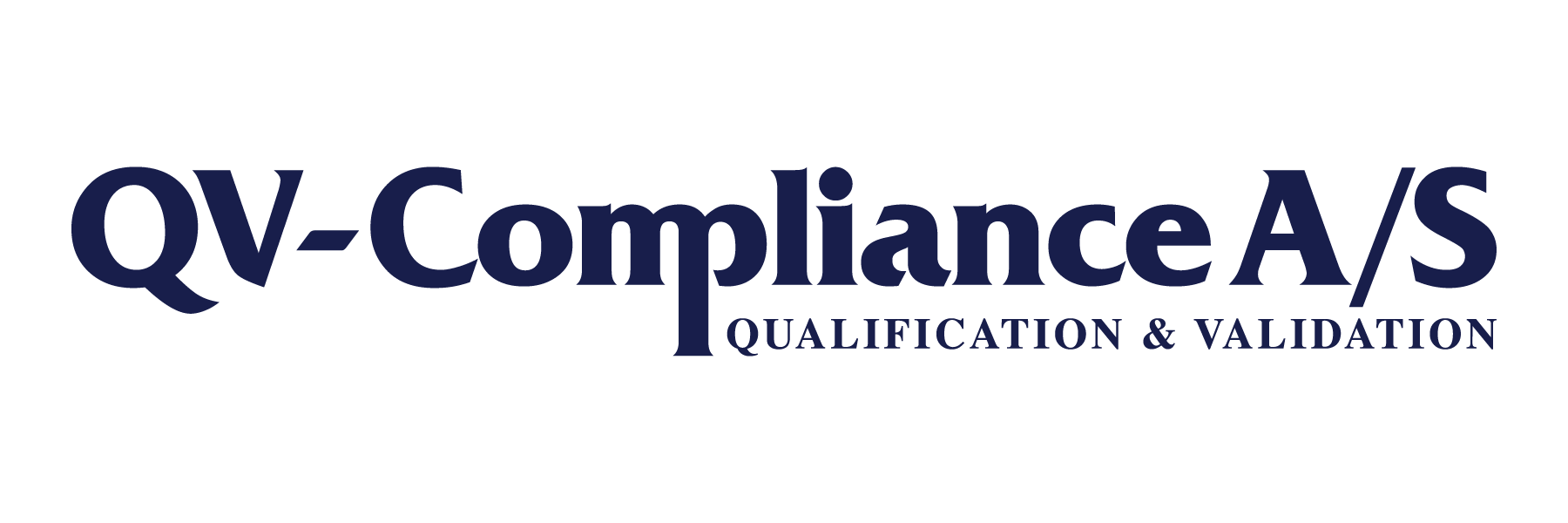 Qualification And Validation Support By Qv Compliance A S